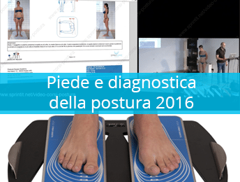 Analisi Posturale Globale Video Corso 06 Febbraio 2016