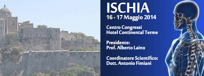 Congresso CIES Internazionale ISCHIA 15-17 Maggio 2014