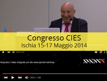 Congresso CIES Ischia 15-17 Maggio 2014