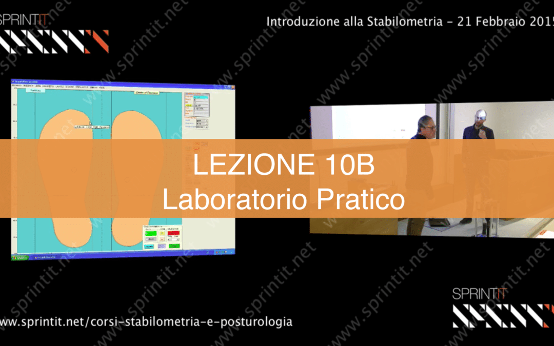 FFT – Trasformata di Fourier – Laboratorio Pratico