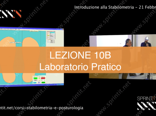 FFT – Trasformata di Fourier – Laboratorio Pratico