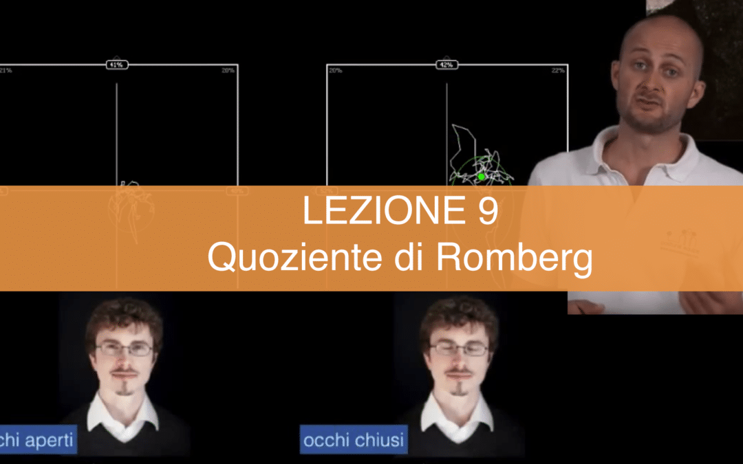 Quoziente di Romberg