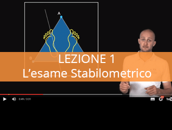 L’esame stabilometrico – Linee guida per una corretta esecuzione