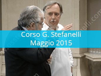 Stefanelli Corso Coccaglio Maggio 2015
