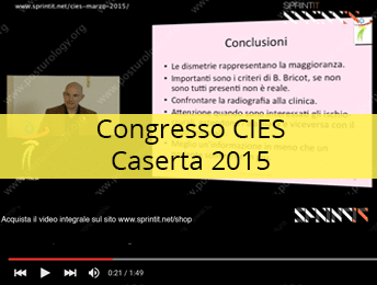 CIES Formazione per i soci Caserta 2015