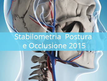 Stabilometria e Occlusione 2015