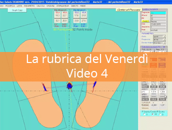 La Rubrica del Venerdì 4