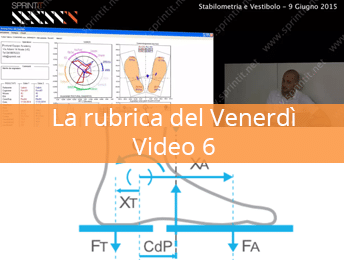 La rubrica del Venerdì 6