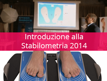 Introduzione alla Stabilometria 2014
