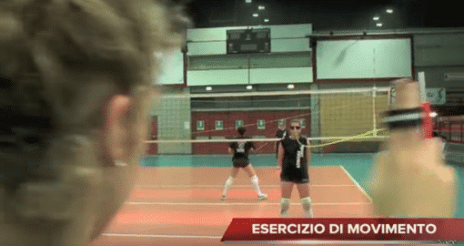 Stereotrainer DM1 Occhiali per allenamento visivo - immagine 4