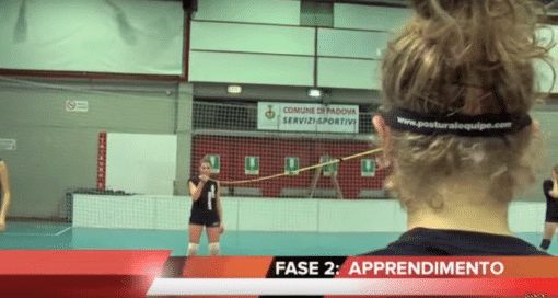 Stereotrainer DM1 Occhiali per allenamento visivo - immagine 2