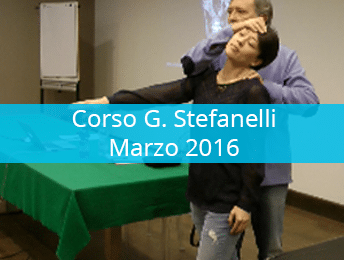 OrtoCranioDonzia – Dott. Stefanelli – Coccaglio Marzo 2016