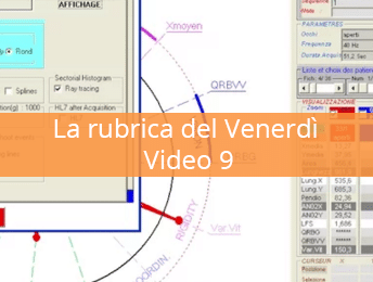 La rubrica del Venerdi 9