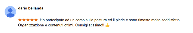 corso di posturologia esclusivo per medici ed edontoiatri corso di posturologia esclusivo per medici ed edontoiatri