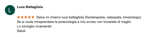corso di posturologia esclusivo per medici ed edontoiatri corso di posturologia esclusivo per medici ed edontoiatri