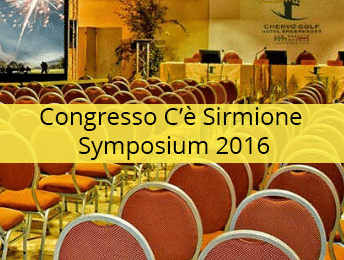 Video Congresso C’è Sirmione Symposium 2016