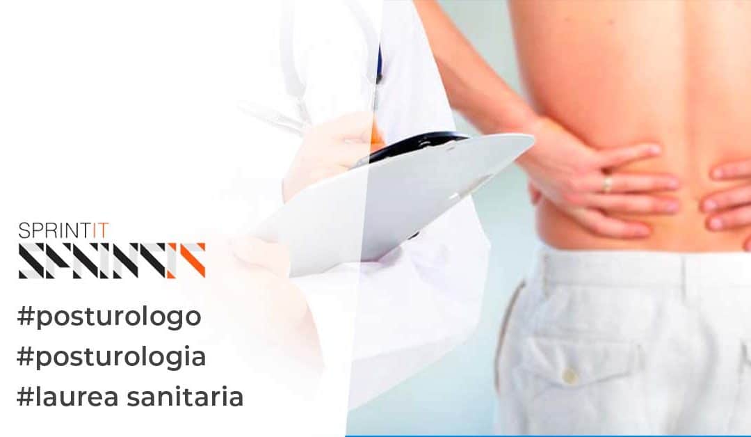 Chi &egrave; il posturologo?