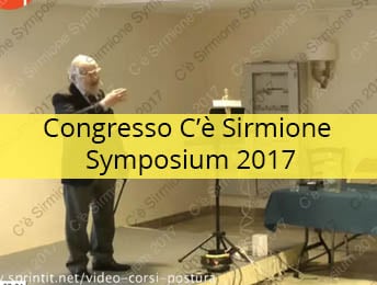 Video Congresso C’è Sirmione Symposium 2017