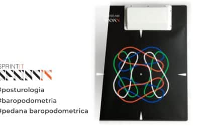 Baropodometria: differenza tra Pedana Resistiva e Pedana Capacitiva