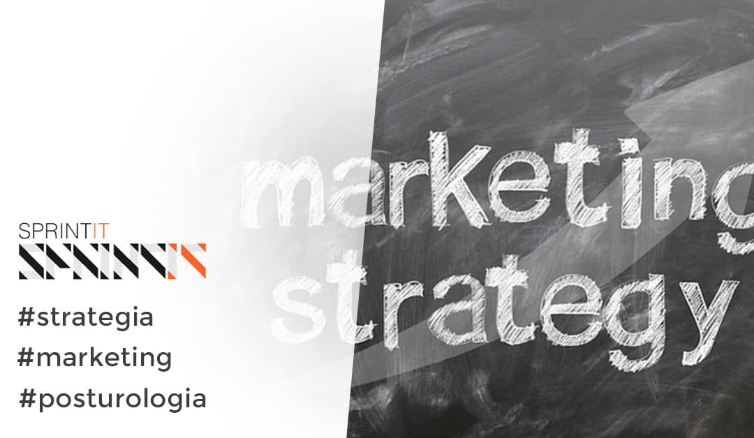 strategia di marketing sanitario