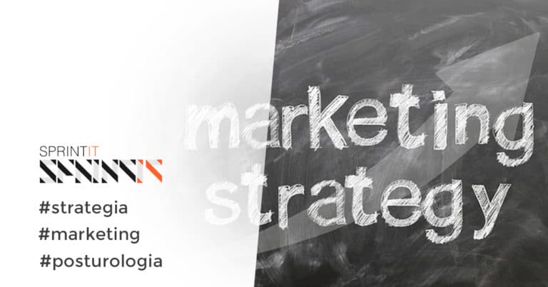 strategia di marketing sanitario