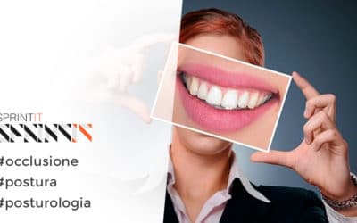 Occlusione dentale e postura: 3 problemi che un dentista non può ignorare