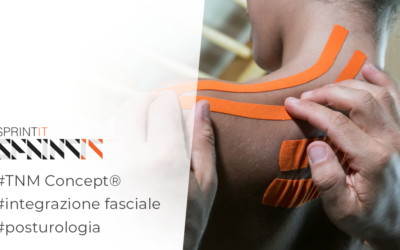 La Metodica TNM Concept® nel ragionamento clinico/strumentale del modello di integrazione fasciale