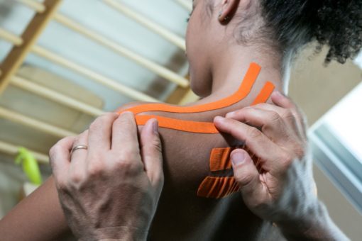 Neurostimolazione e Neurotape - 12/13/14 Marzo - immagine 8