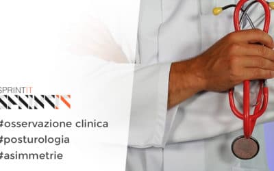 Osservazione clinica e valutazione posturale