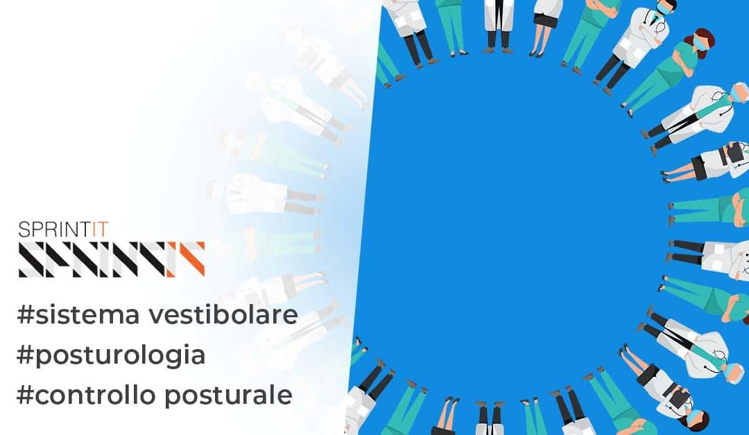 Strategie posturali e informazioni sensoriali