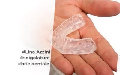 Il bite dentale funziona?