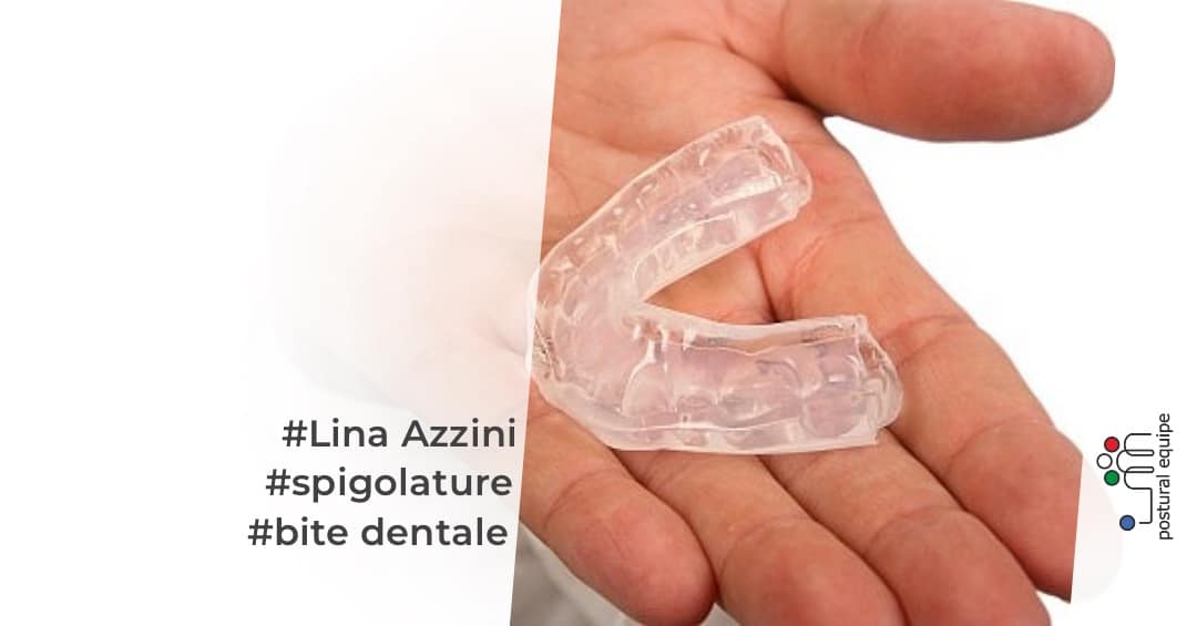 Il bite dentale funziona?