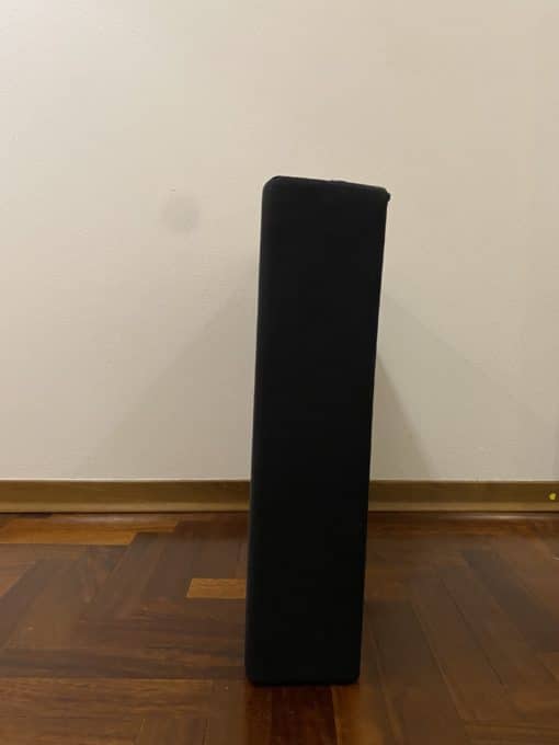 Cuscino Propriocettivo per salti - immagine 3