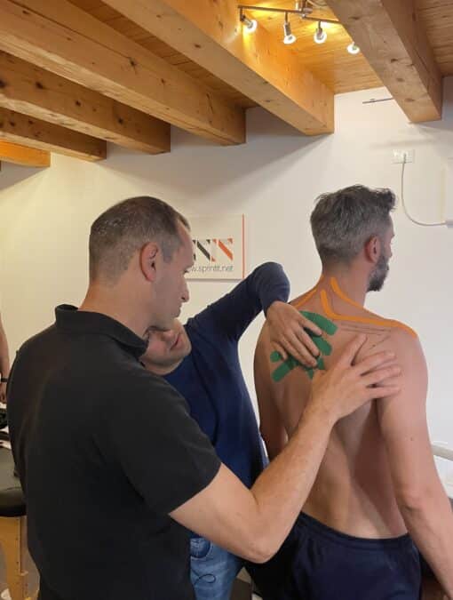 Neurostimolazione e Neurotape - 12/13/14 Marzo - immagine 7