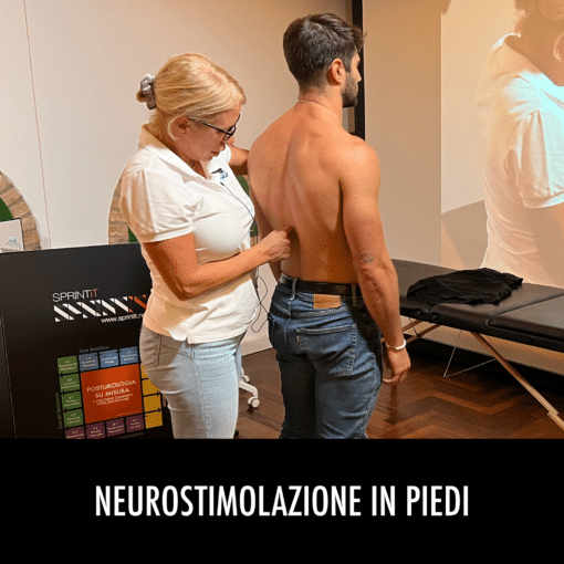 Neurostimolazione in Ortostatismo - 11/12 Aprile