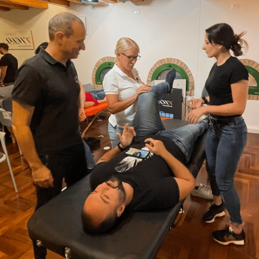 Neurostimolazione in Ortostatismo - 11/12 Aprile - immagine 6