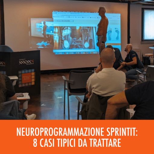 8 Pazienti Posturali - 28/29 Novembre