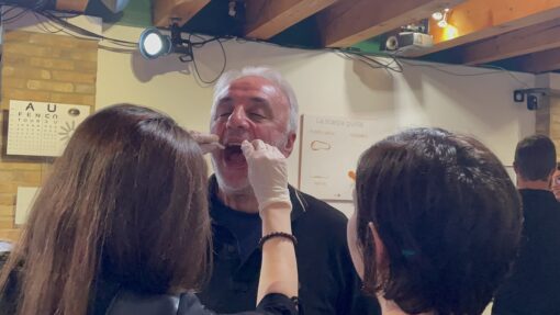 Corso di Posturologia per Dentisti ed Osteopati - 28/29 Novembre - immagine 2