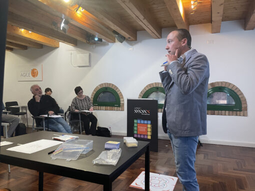 Corso di Posturologia per Dentisti ed Osteopati - 28/29 Novembre - immagine 4