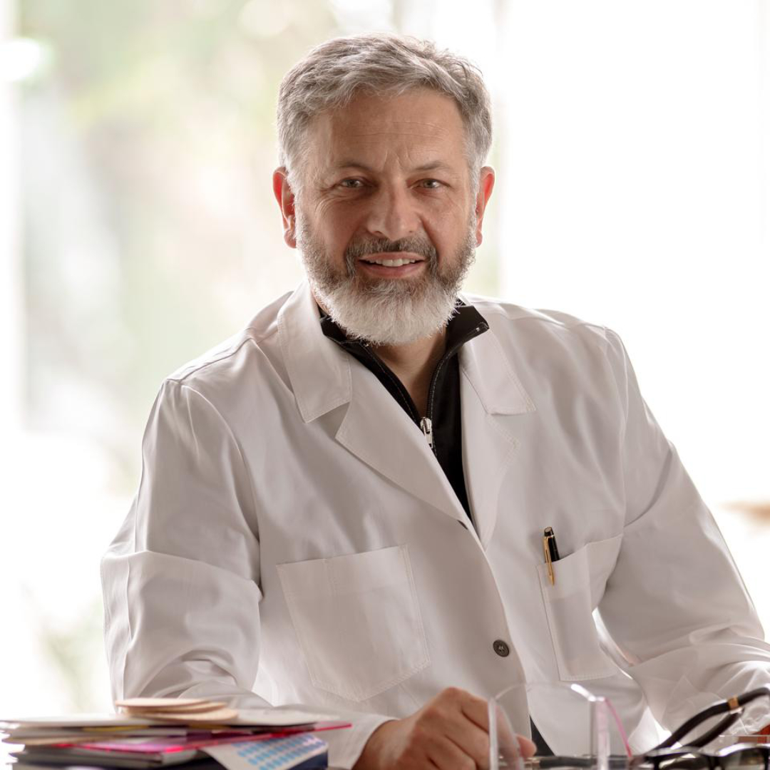 Massimo Rossato