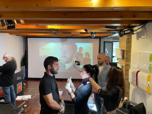 Corso di Posturologia per Dentisti ed Osteopati - 28/29 Novembre - immagine 6