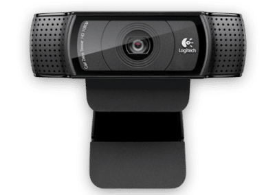 Icona Telecamere HD