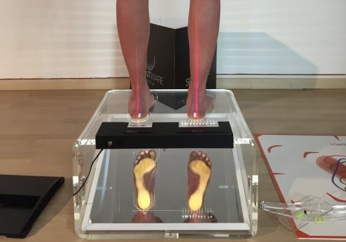 Icona LedPodolaser
