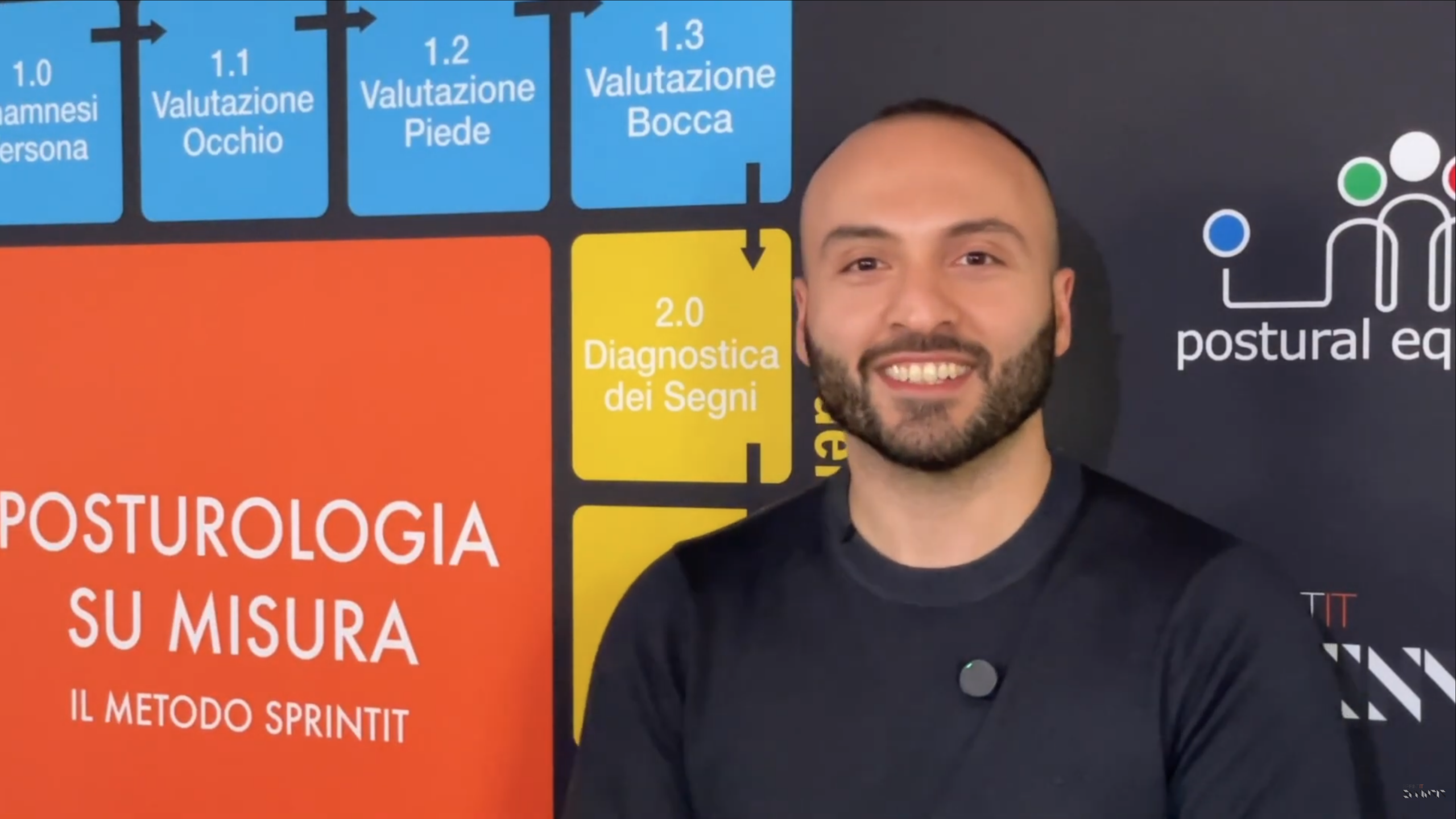 Anteprima della testimonianza di Mattia