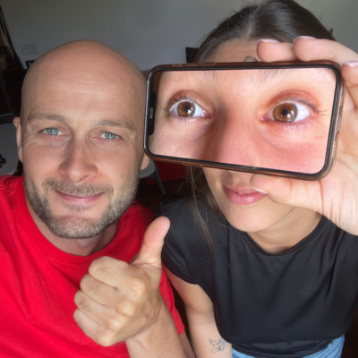 Posturologia: Occhio a quei due - 30 Settembre