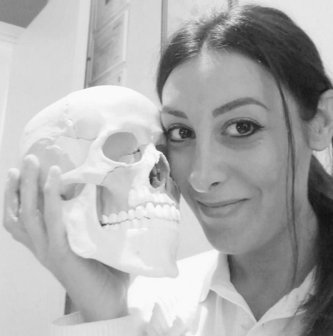 Paola Pezzato