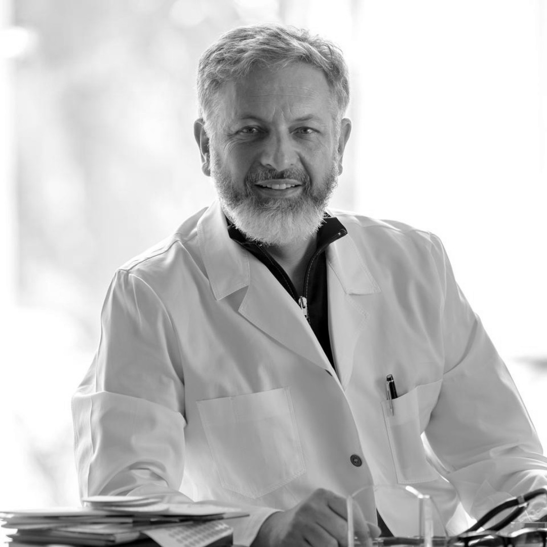 Massimo Rossato